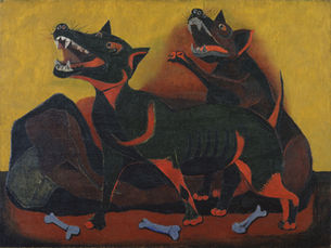 RUFINO TAMAYO