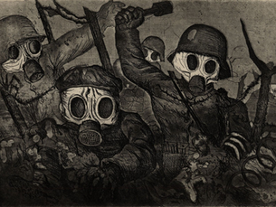 OTTO DIX