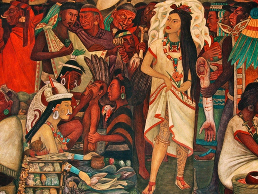 DIEGO RIVERA