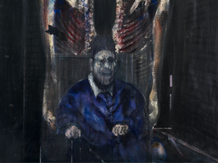 FRANCIS BACON