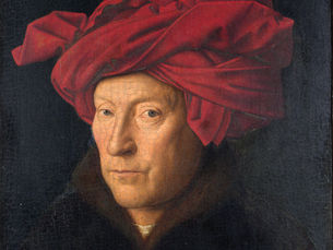 JAN VAN EYCK
