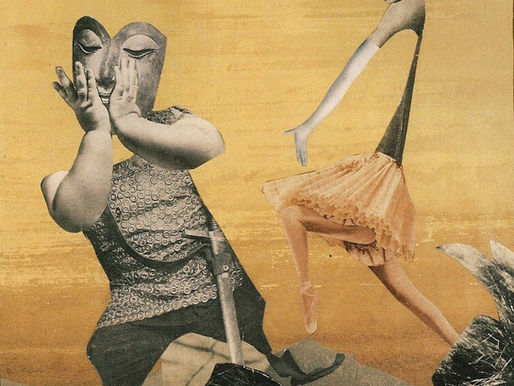 HANNAH HOCH