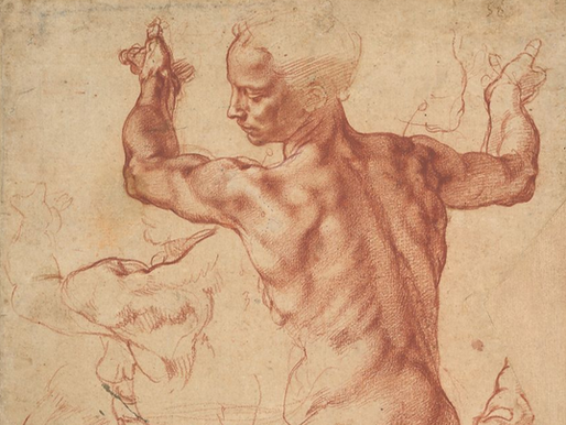 MICHELANGELO