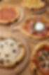 Pizza casual