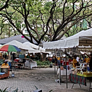Salcedo Village Makati