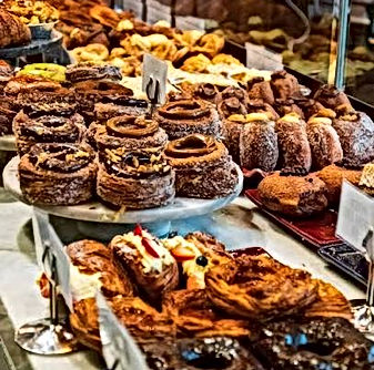 Western Bakery