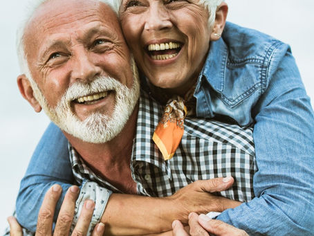 Your Gifts of Imperfection