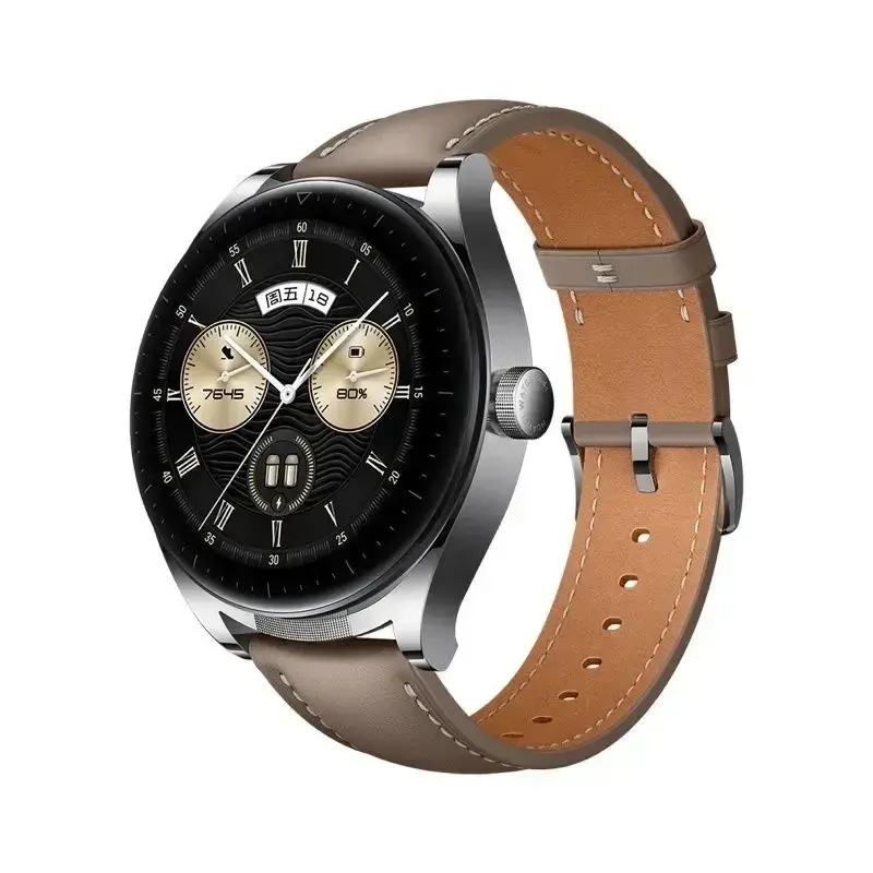 Thumbnail: Huawei WATCH Buds 2-in-1 Smartwatch with Integrated Earphones | Bluetooth Calls,
