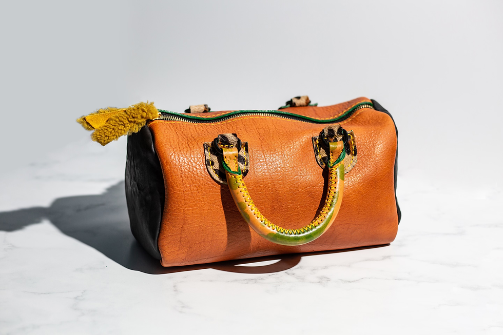 Thumbnail: Bina Bag