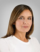 Middle Aged Woman
