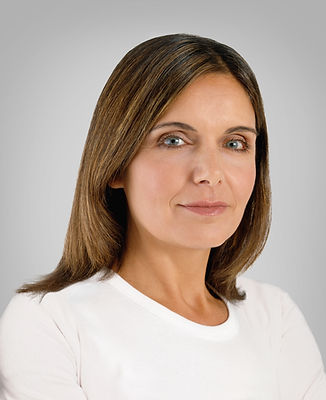 Middle Aged Woman
