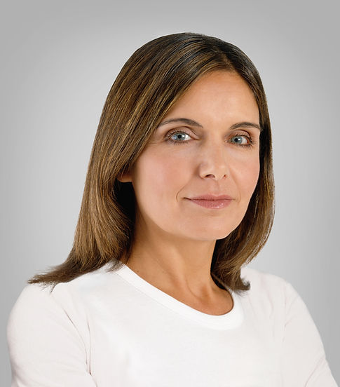 Confident Woman Portrait