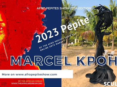 2d 2023 PEPITE (Marcel Kpoho)