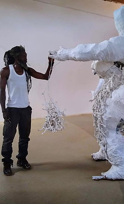 2022-Mamadou Ballo - Sculpture.jpg