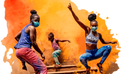 The "Street-arts" Trade Show