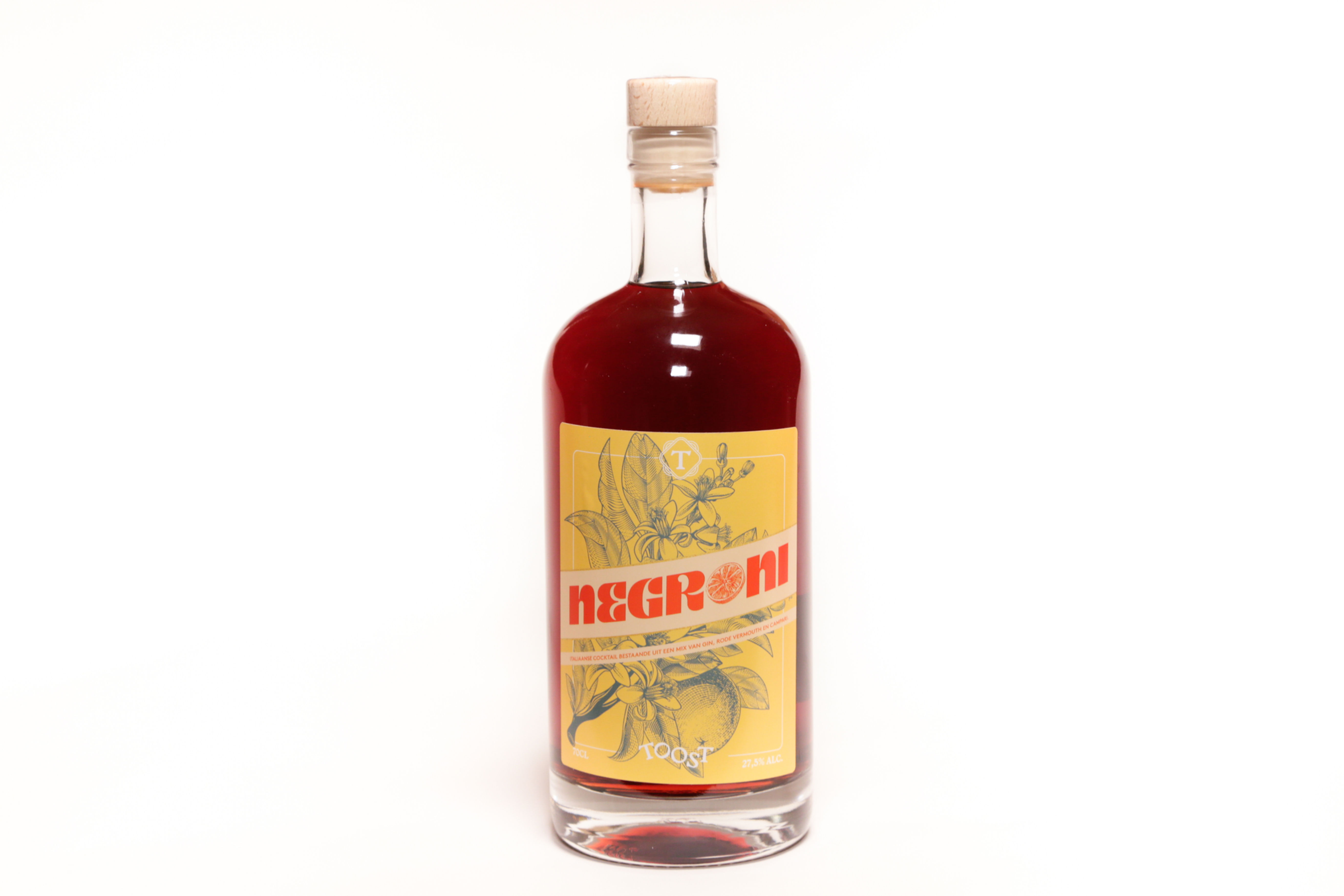 Negroni - 37,5cl (Retail)