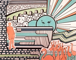 filamingo düşleri / flamingo dreaming