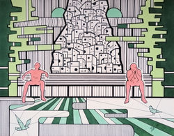 parkta dinlenirken / chilling in the park