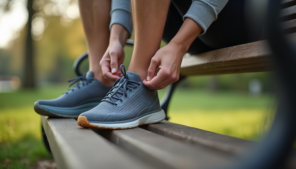 How to Stay Consistent When Motivation Fades