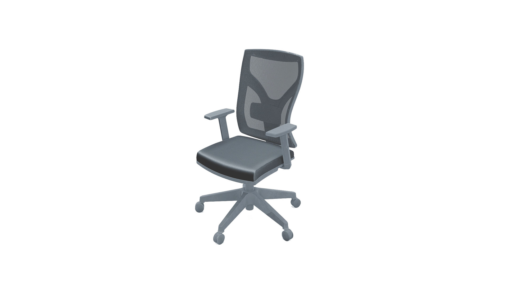 Operational Task Chair