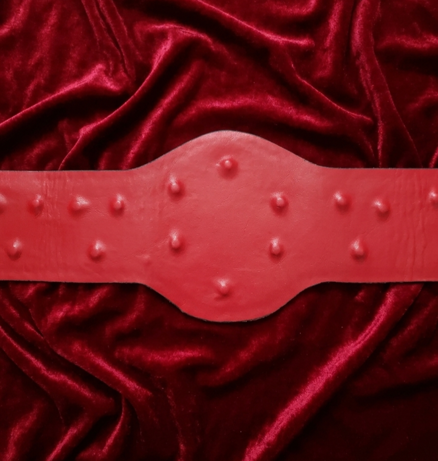 Thumbnail: Custom lucha Underground Trios Wrestling Championship Title Belt