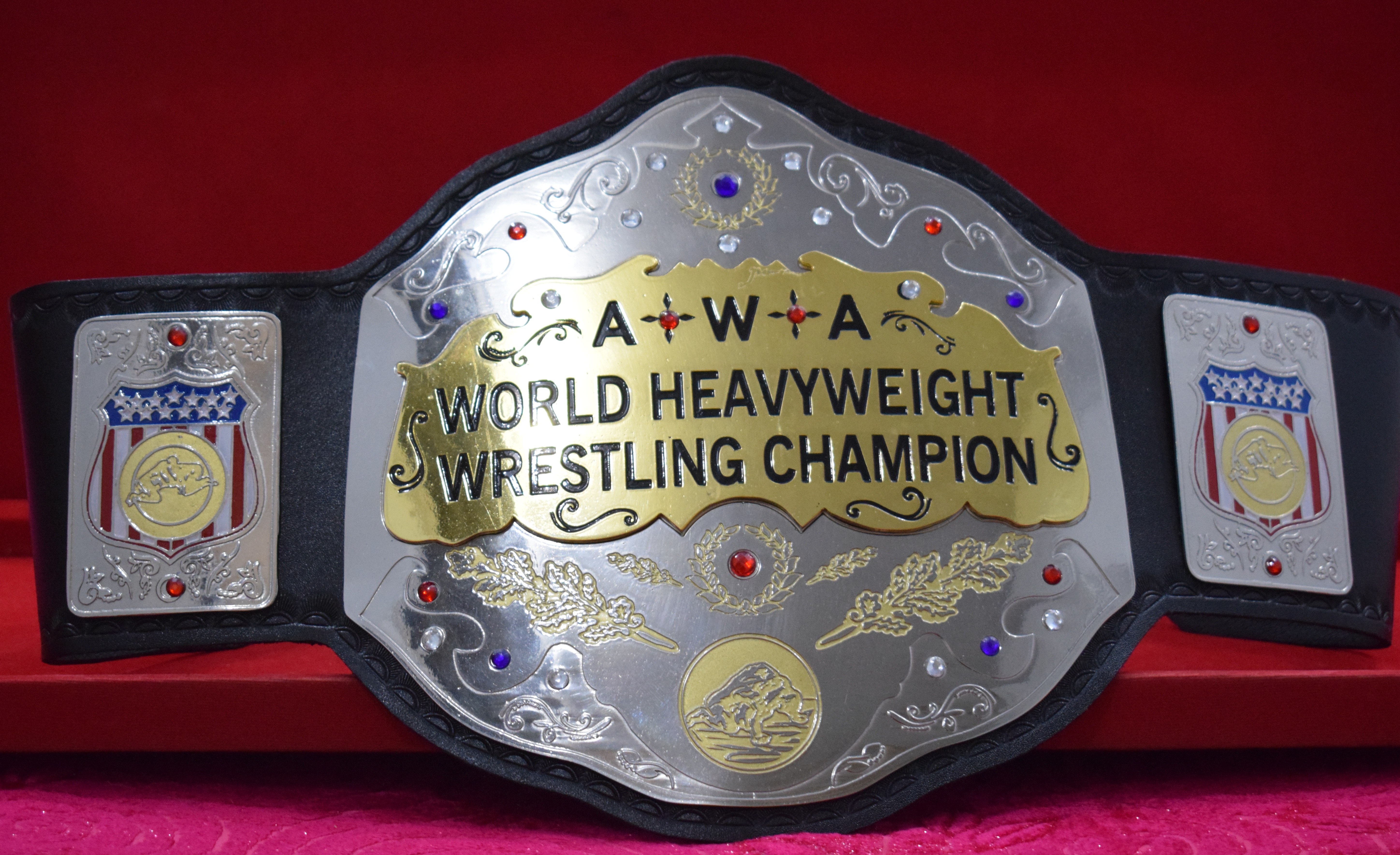 awa championship belt awa championship belt