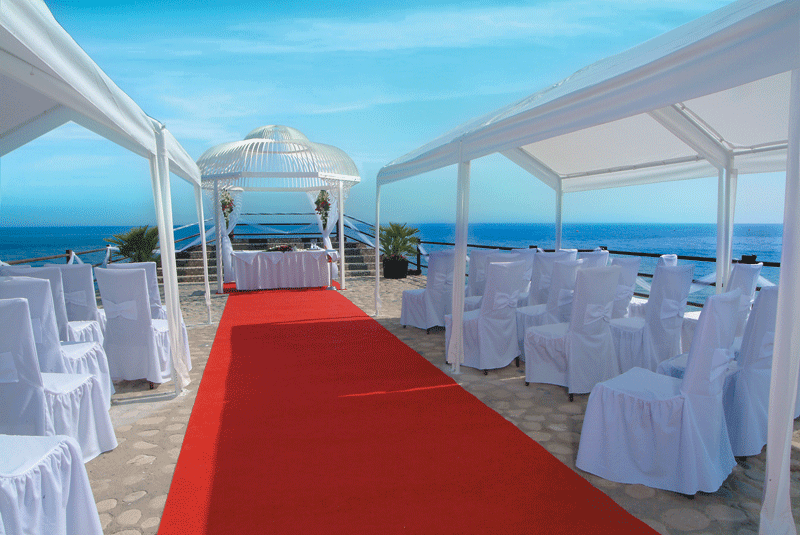 Tie The Knot Cyprus Elias Beach Hotel Limol Tie The Knot Cyprus