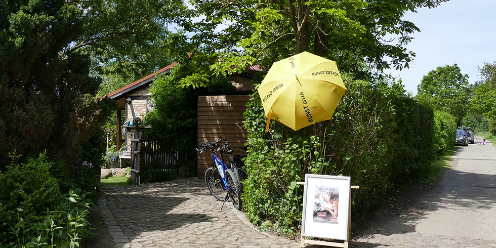 Kunst Offen 2021 / Nachholtermin