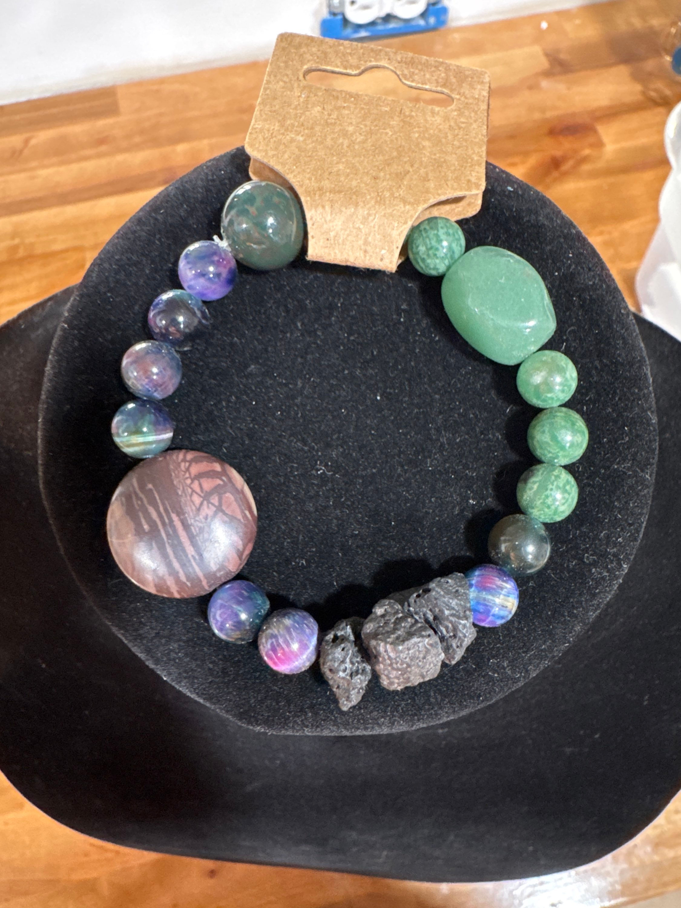 Root & Radiance - 6.5”