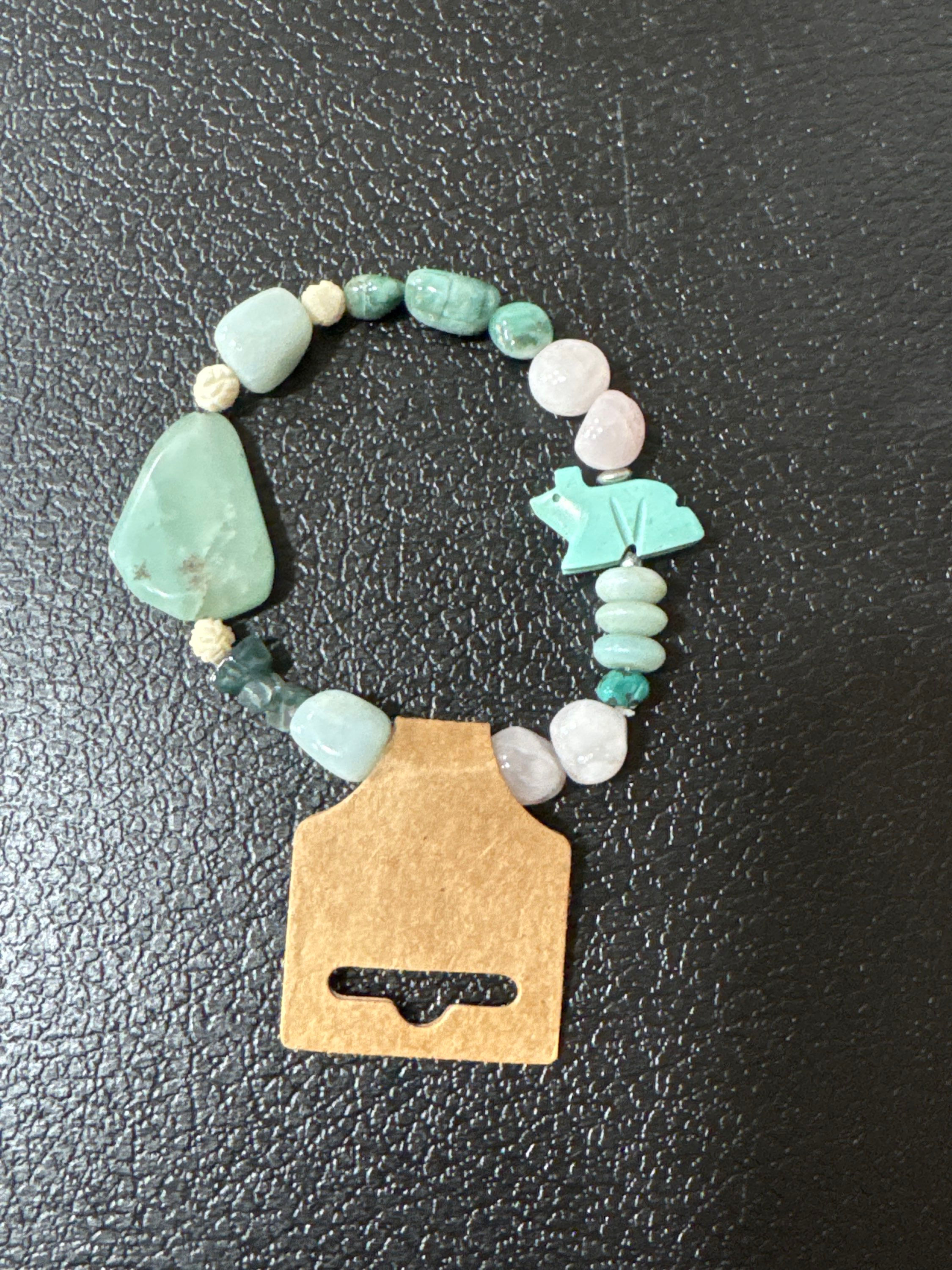 Garden of Grace Bracelet ๐ธ๐ - 8โ