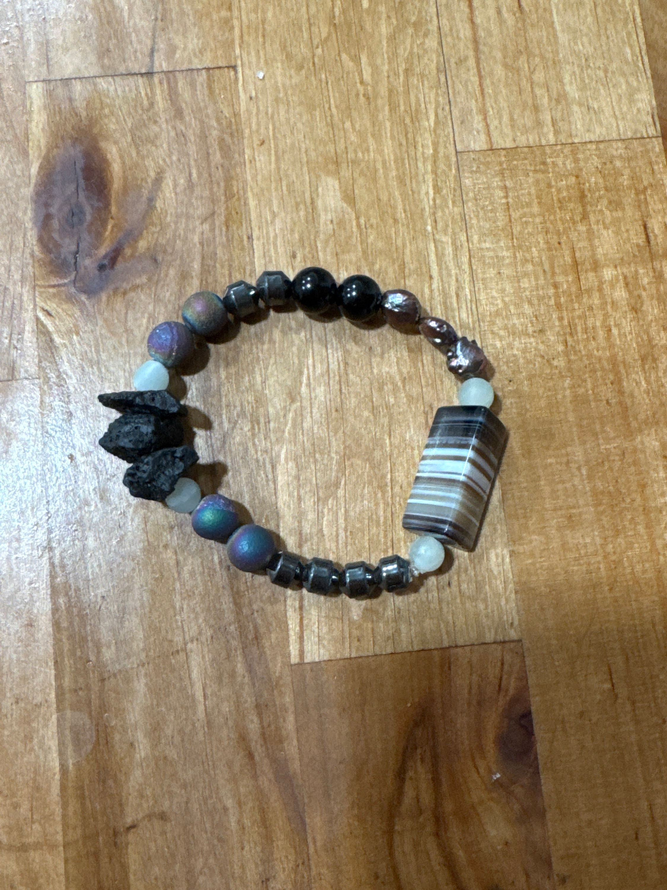 🌑 Eclipse Energy - 5.5”