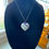 Thumbnail: Heart of Healing Necklace 💚💜