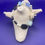 Thumbnail: Blue Goldstone, Pearl & Opal