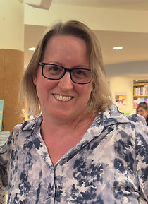 Photo of France Gaignard