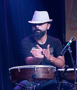 Photo of Phyras Haddad