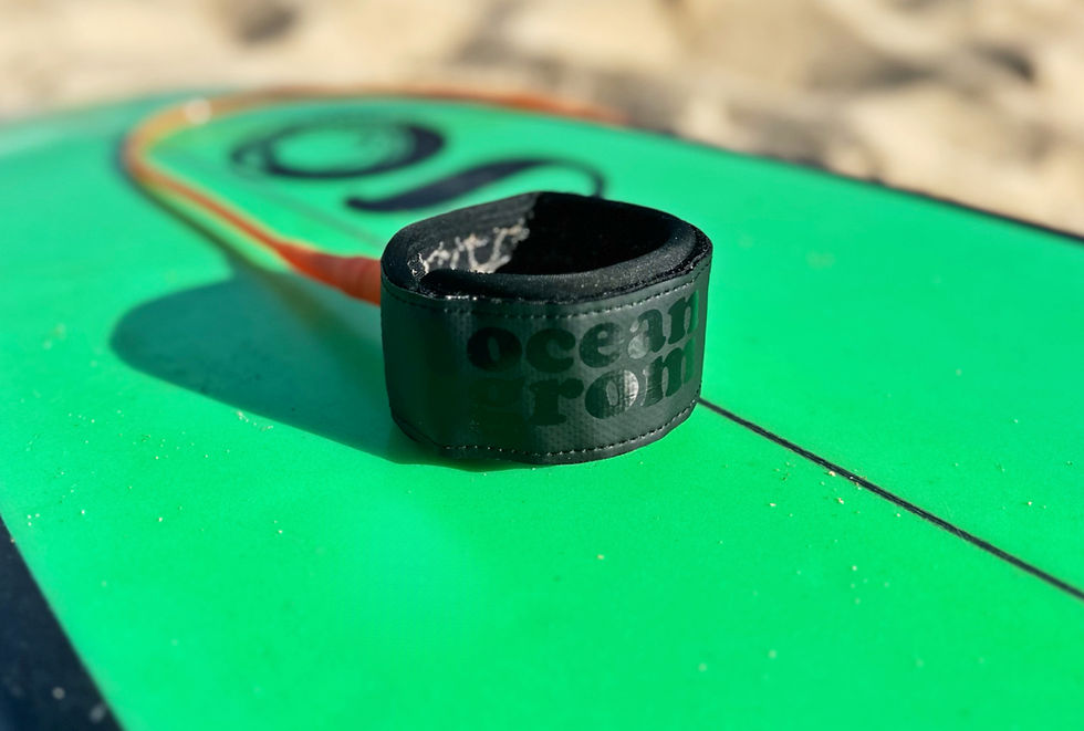 Thumbnail: 5' Teen Grom Isaiah