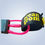 Thumbnail: 4' Micro Grom Leash Lucy