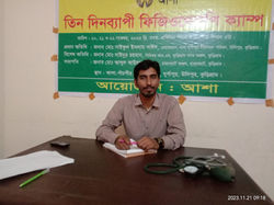 Medical Camp-Community Based
