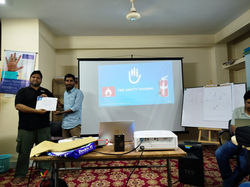 Fire Safety Training