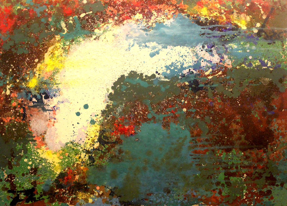 Abstracción
