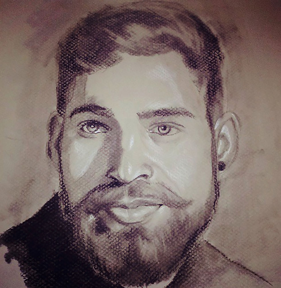 Autorretrato