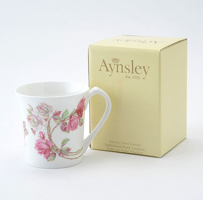 Thumbnail: Elizabeth Rose York Mug