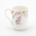 Thumbnail: Cherry Blossom Happiness Mug