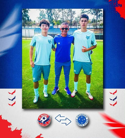 Khabul Baatar Establishing Himself Abroad