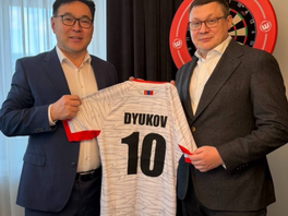 MFF Planning Possible 2026 Friendlies with China and Russia