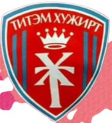 Titem Khujirt FC (Crown Salt)