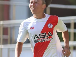 Kadowaki Takes Early Lead in Interim League Scoring Race