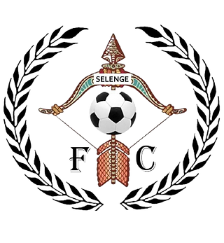 Selenge FC (2020)
