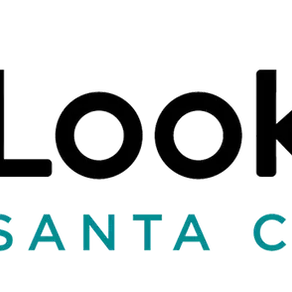 Lookout Santa Cruz logo