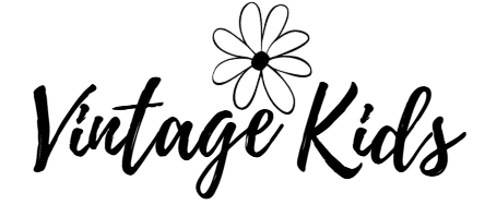 Vintage Kids